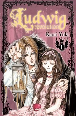 ludwig revolution tome 1 ludwig revolution tome 1