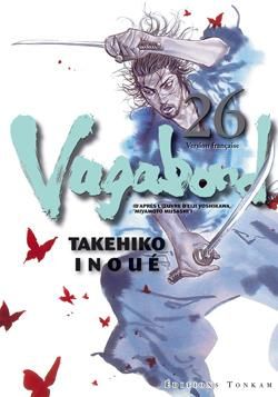 vagabond tome 26