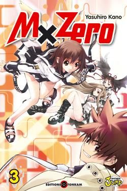 m zéro tome 3