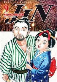 jin tome 9