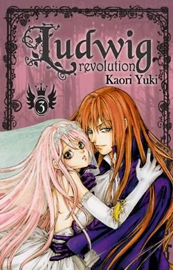 ludwig revolution tome 3 ludwig revolution tome 3