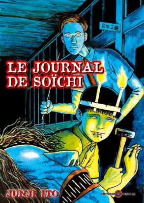 le journal de soïchi