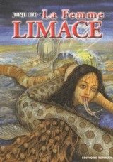 la femme limace