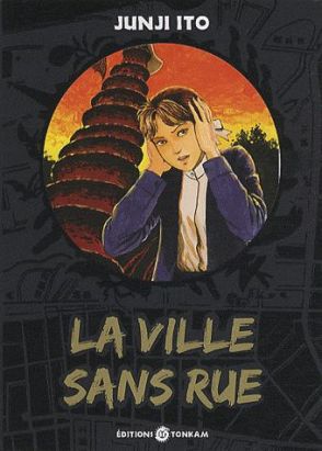 la ville sans rue
