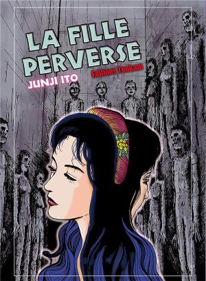 la fille perverse
