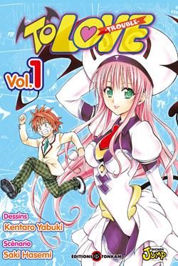to love tome 1