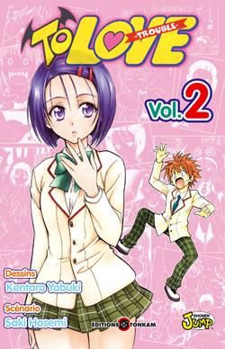 to love tome 2