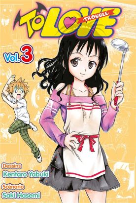 to love tome 3