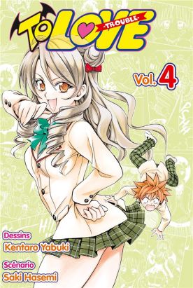 to love tome 4