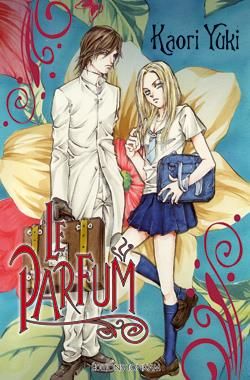 le parfum ; un parfum peut en cacher un autre...