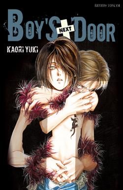 boy's next door