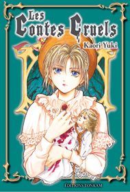 les contes cruels