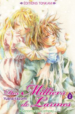 des milliers de larmes tome 2 des milliers de larmes tome 2