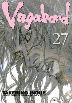 vagabond tome 27
