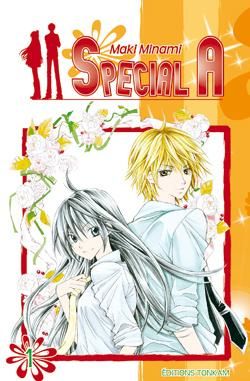 special a tome 1