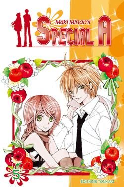 special a tome 5