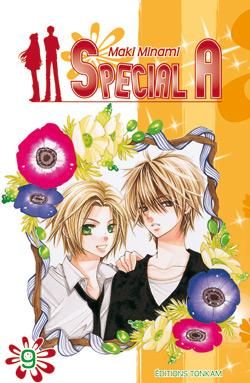 special a tome 9