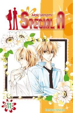 special a tome 11