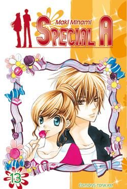 special a tome 13