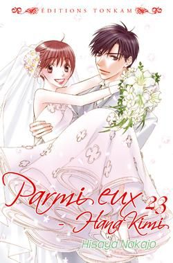 parmi eux tome 23