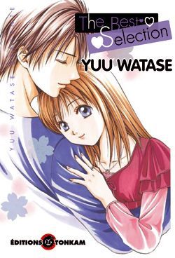 yuu watase best selection