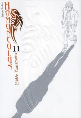 Homunculus Tome 11