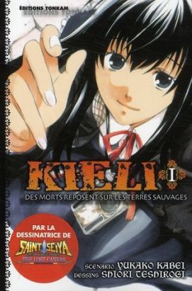kieli tome 1