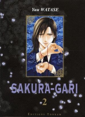 sakura-gari tome 2