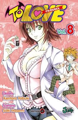 to love tome 8