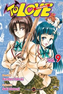 to love tome 9