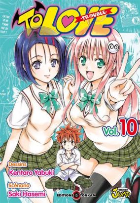 to love tome 10