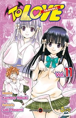 to love tome 11