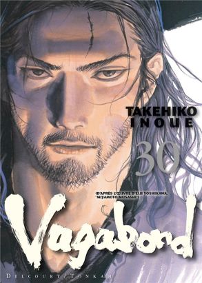 vagabond tome 30