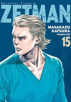 zetman tome 15