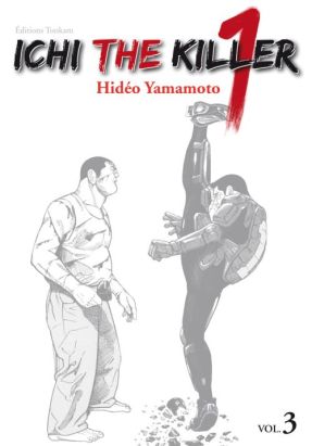 Ichi the killer tome 3