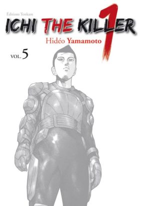 ichi the killer tome 5