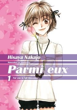 parmi eux tome 1 - édition deluxe