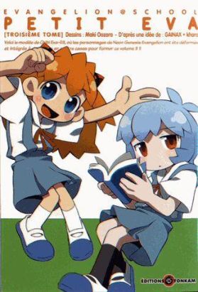 petit eva tome 3