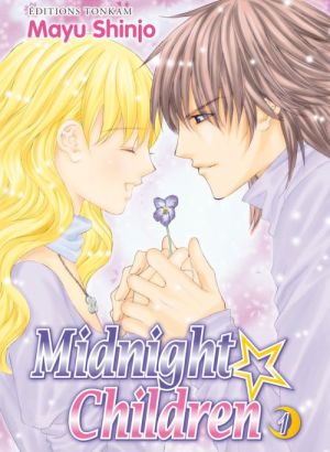 midnight children tome 1