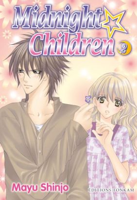 midnight children tome 2