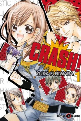 crash tome 1