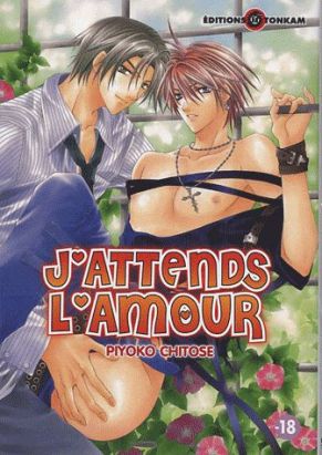 j'attends l'amour