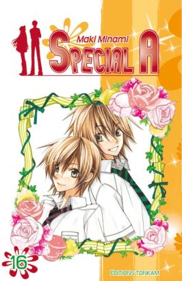 special a tome 16