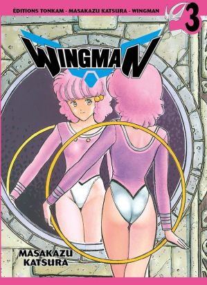 wingman tome 3
