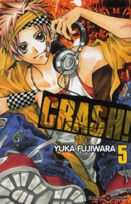 crash tome 5