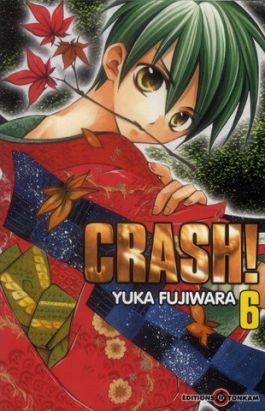 crash tome 6