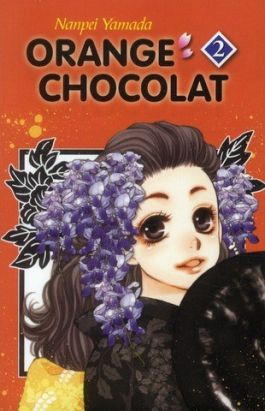 orange chocolat tome 2