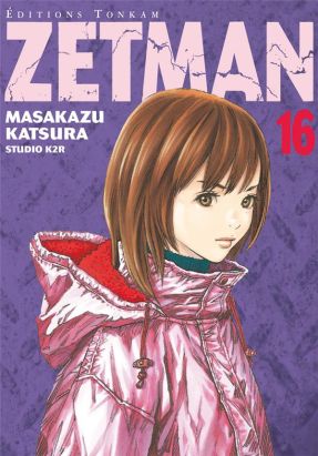 zetman tome 16