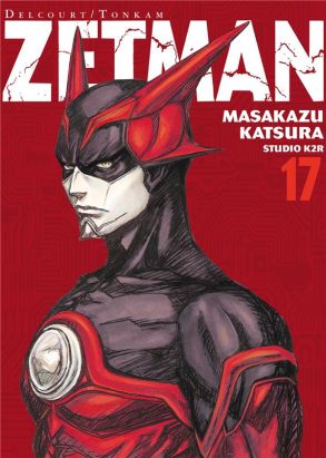 zetman tome 17