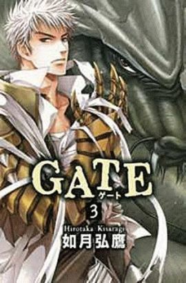 gate tome 3